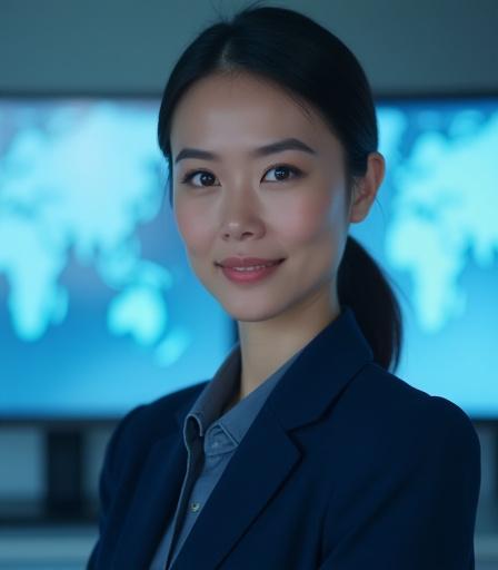 Head of Operations