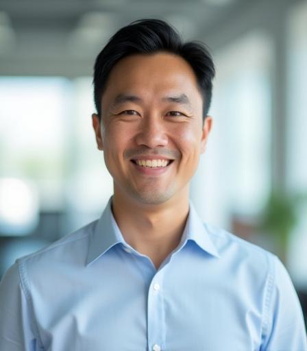Head of Sales and Customer Relations